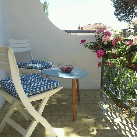 17 Pines * Makarska