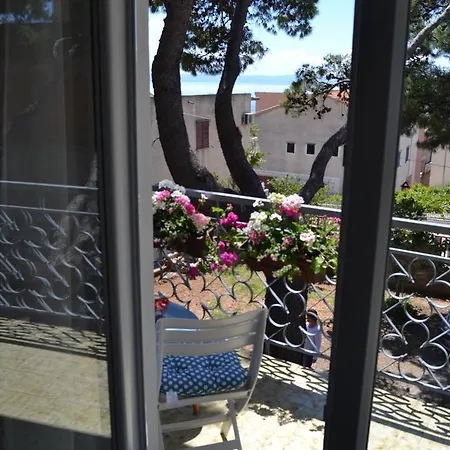 Apartment 17 Pines