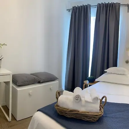 Apartment 17 Pines Makarska