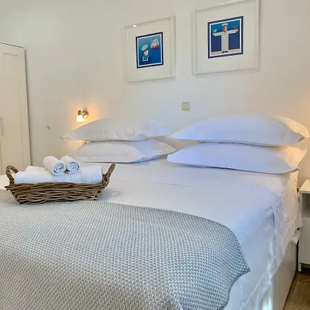 Apartment 17 Pines Makarska