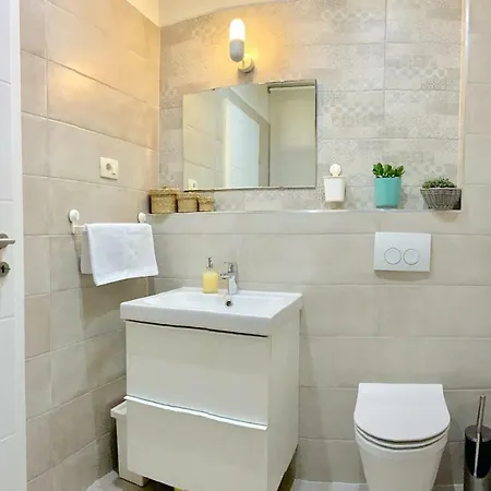 17 Pines Apartamento *