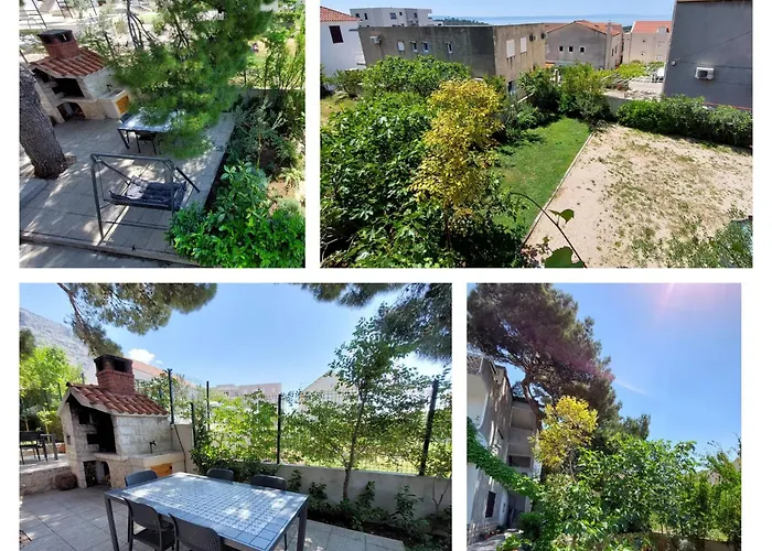 Apartamento 17 Pines