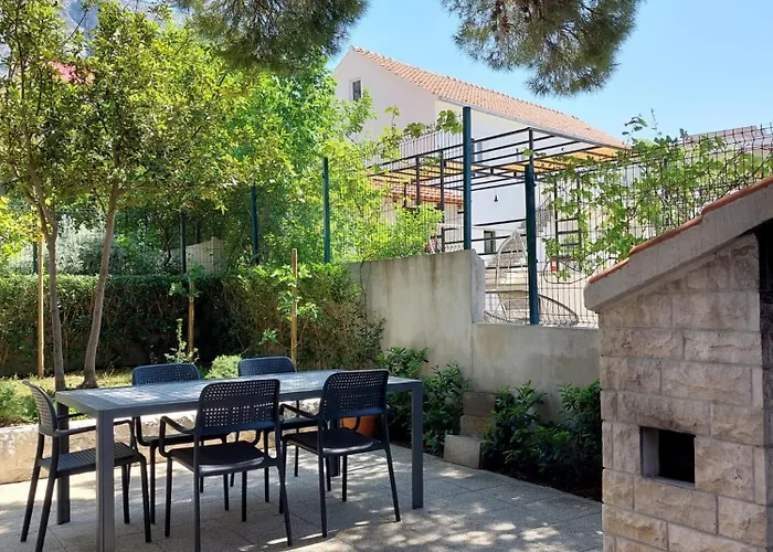 17 Pines Apartamento *