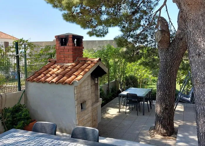 17 Pines Apartamento