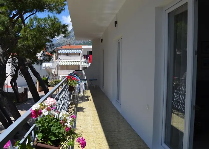 17 Pines Apartamento *