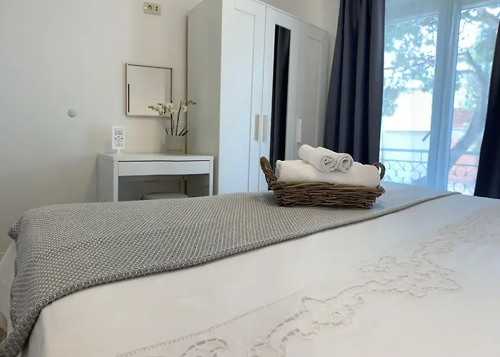 Apartamento 17 Pines *