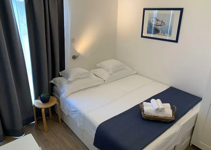 17 Pines Apartamento