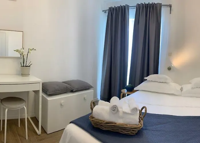 Appartamento 17 Pines Makarska