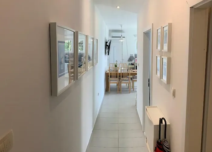 17 Pines Apartamento *