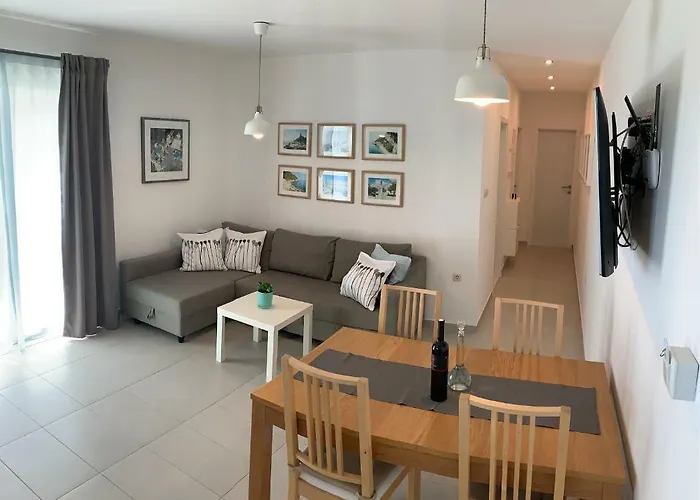 17 Pines Apartamento