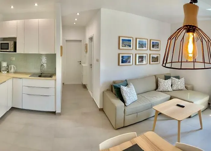 17 Pines Apartamento *