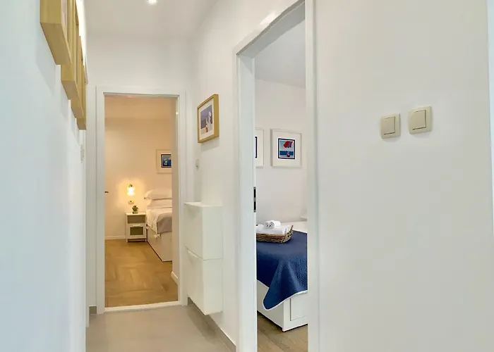 17 Pines Apartamento