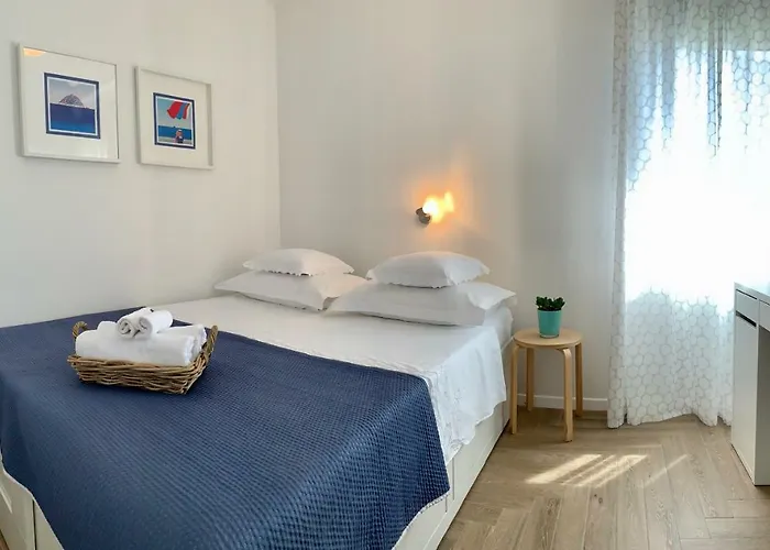 17 Pines Apartamento *