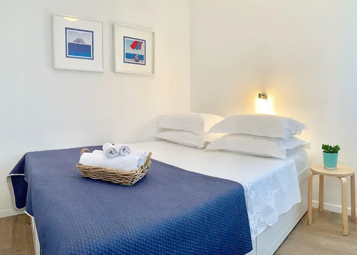 Apartamento 17 Pines