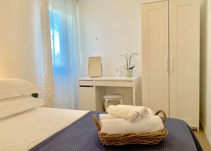 Apartamento 17 Pines