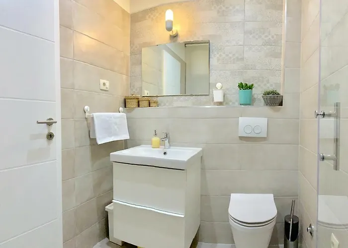 17 Pines Apartamento *