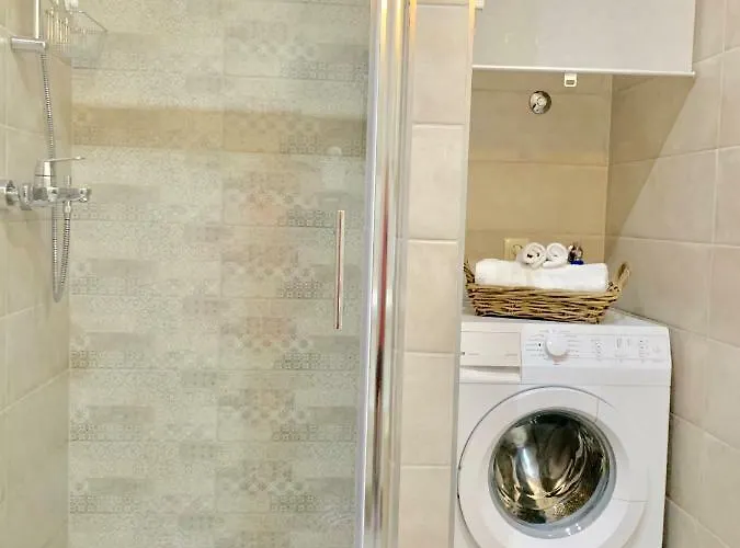 Appartamento 17 Pines